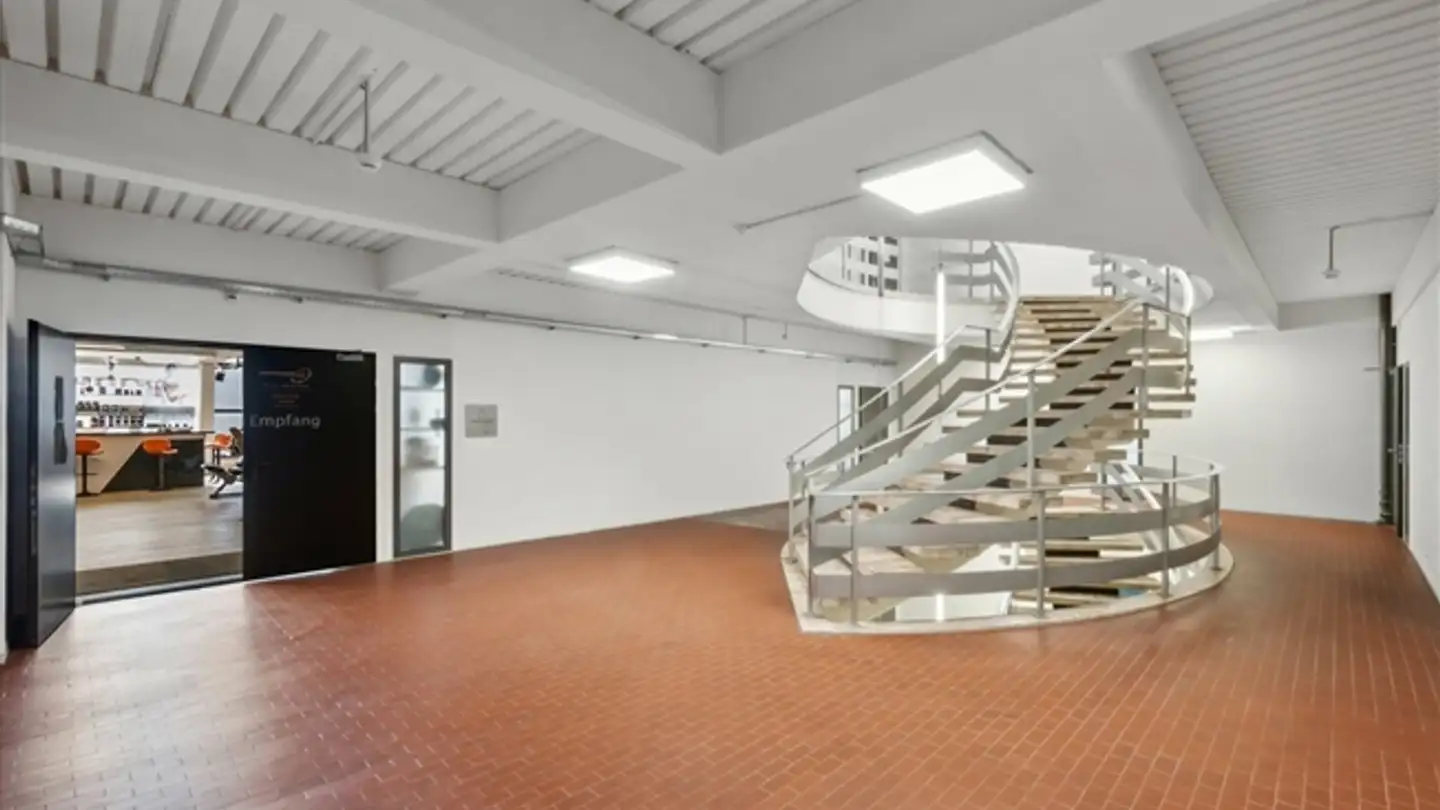 Laboratorio in affitto - Steigstrasse 26, 8406 Winterthur - Foto 2