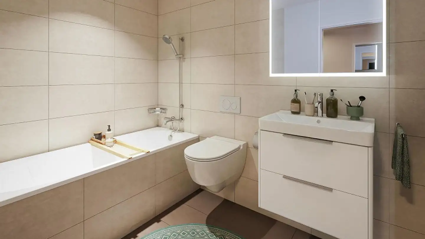 Apartment for sale - 8200 Schaffhausen - Photo 2