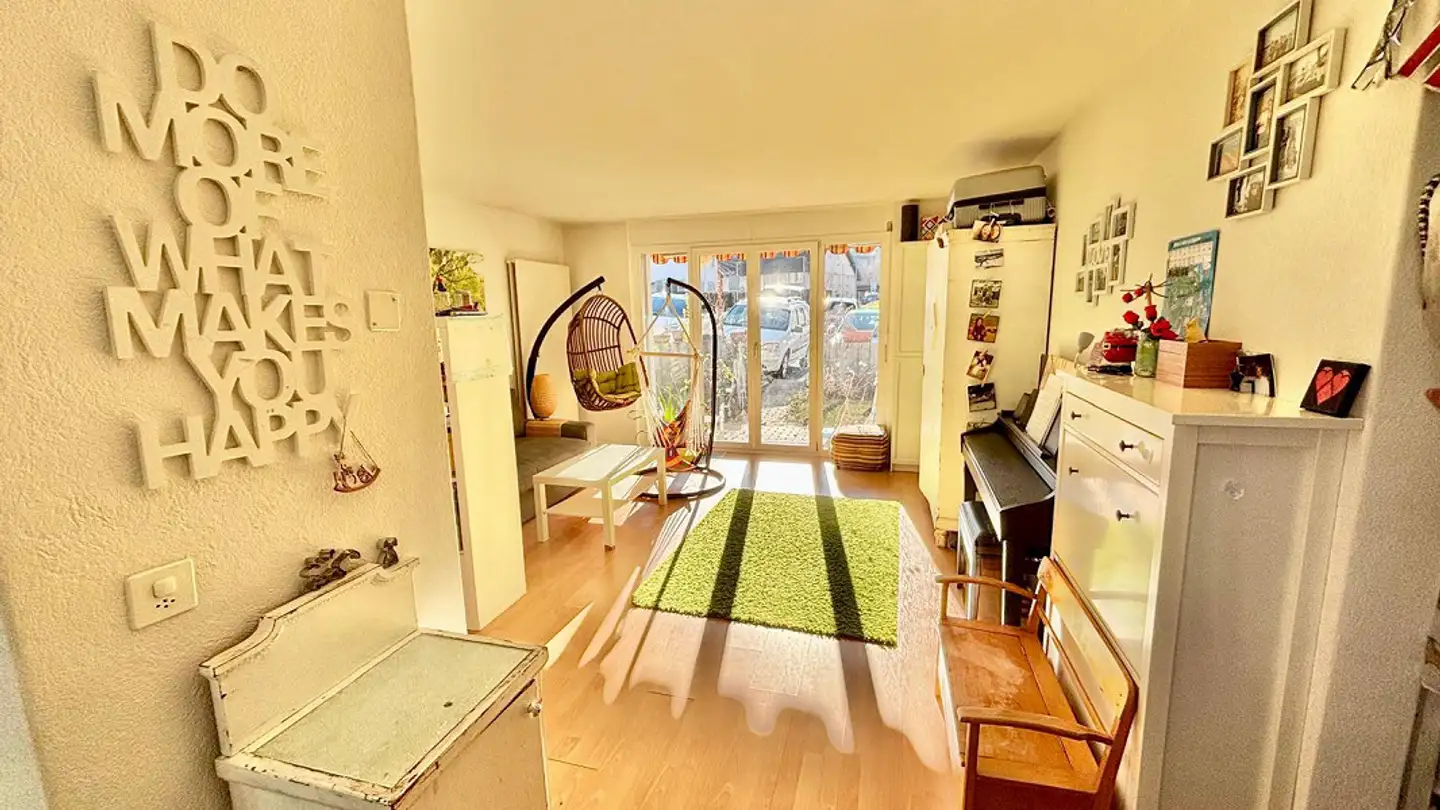 Maisonette-Wohnung mieten - Tannenweg 12, 5703 Seon - Foto 4