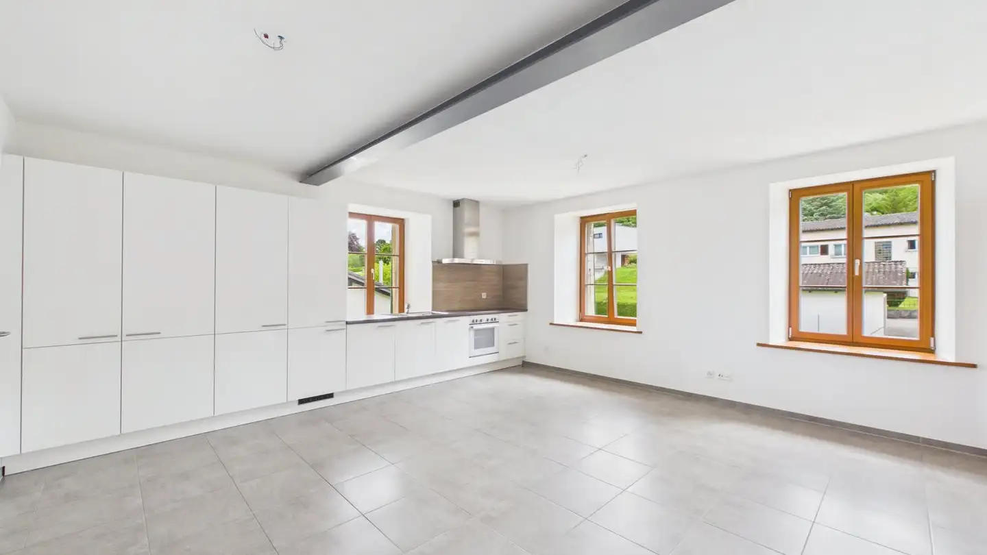 Wohnung mieten - Rue Saint-Germain 31, 2853 Courfaivre