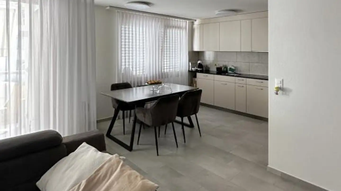 Appartamento in vendita - Lettengrund 4, 5643 Sins - Foto 2