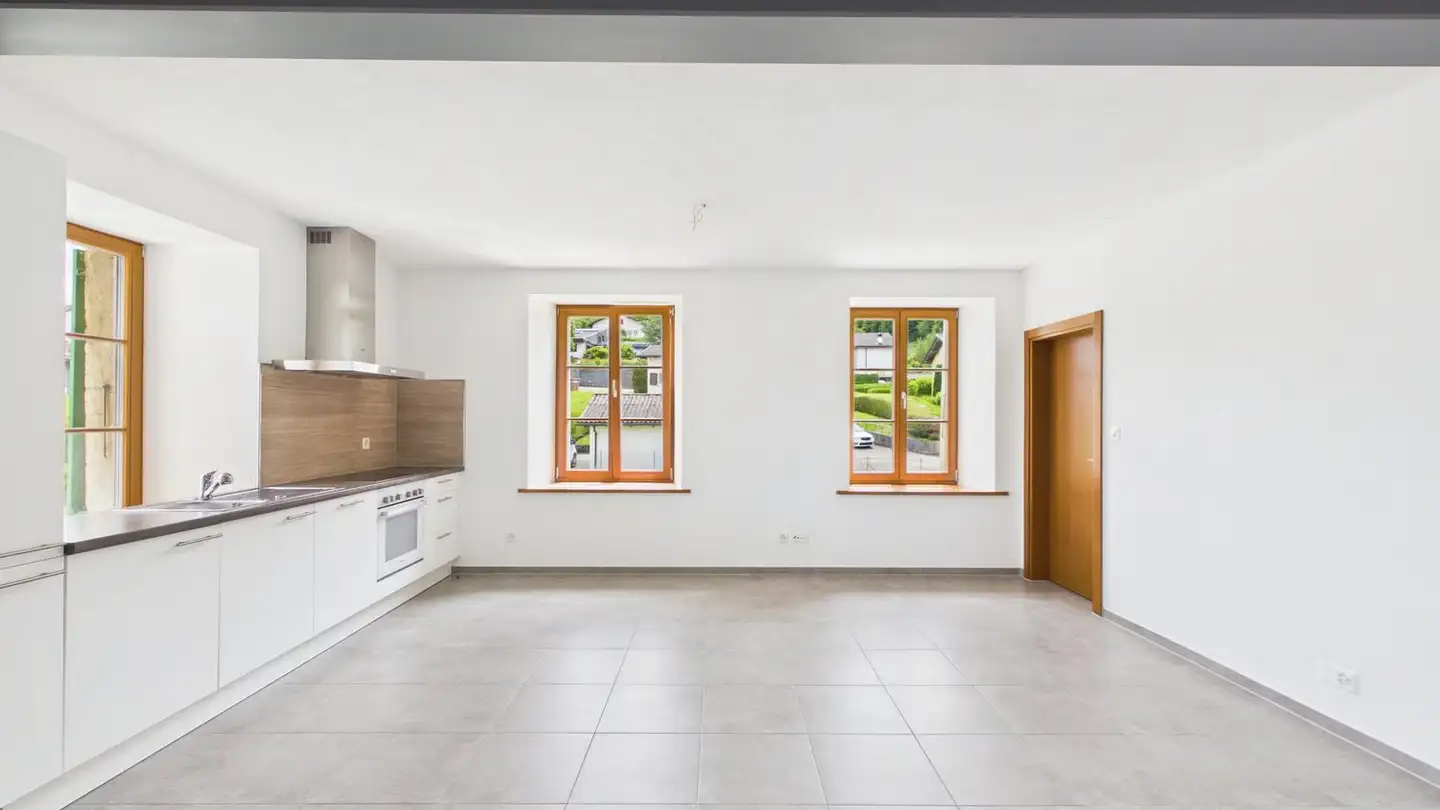 Wohnung mieten - Rue Saint-Germain 31, 2853 Courfaivre - Foto 2