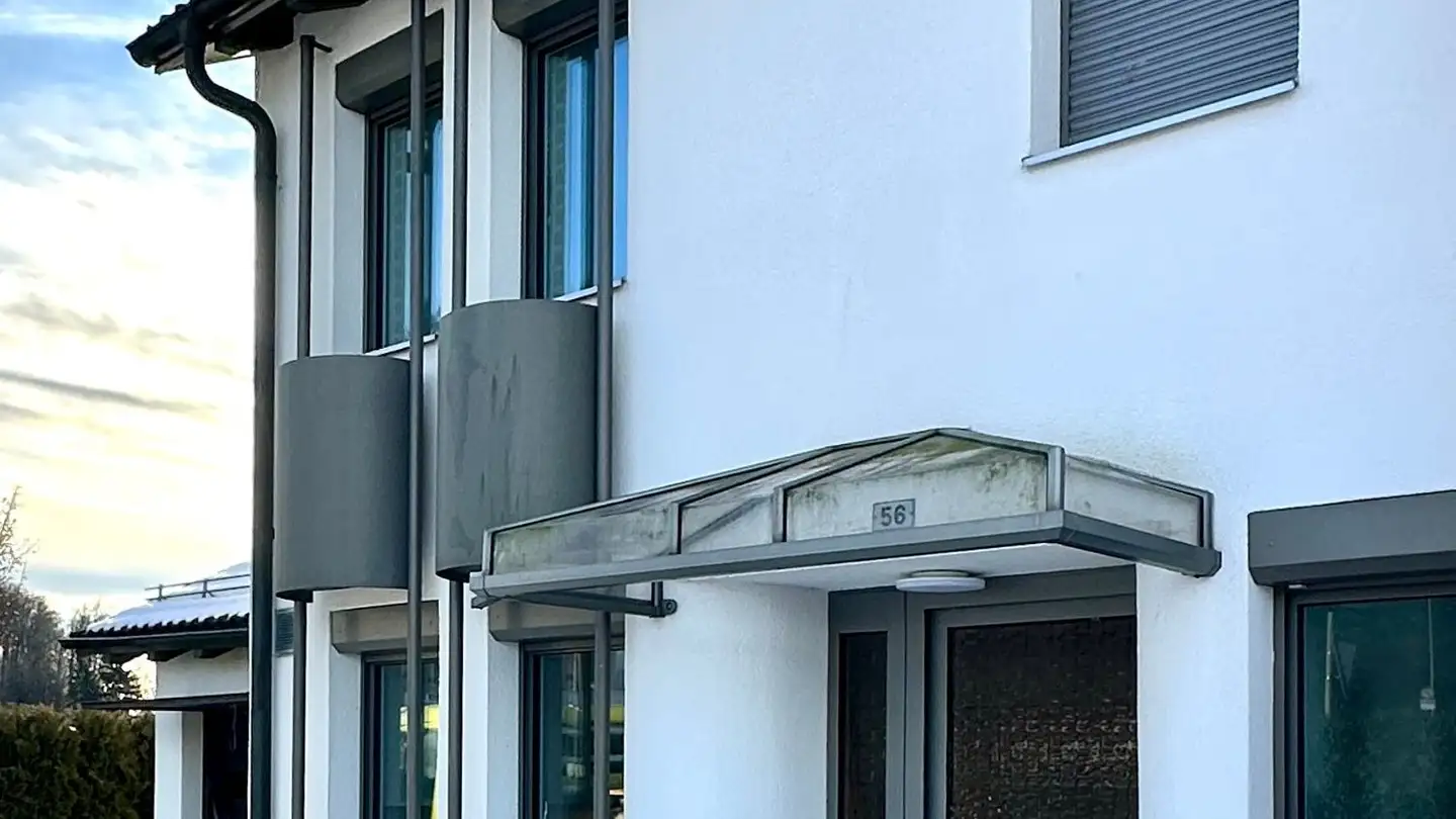 Maison jumelle à louer - 8309 Nürensdorf - Photo 3