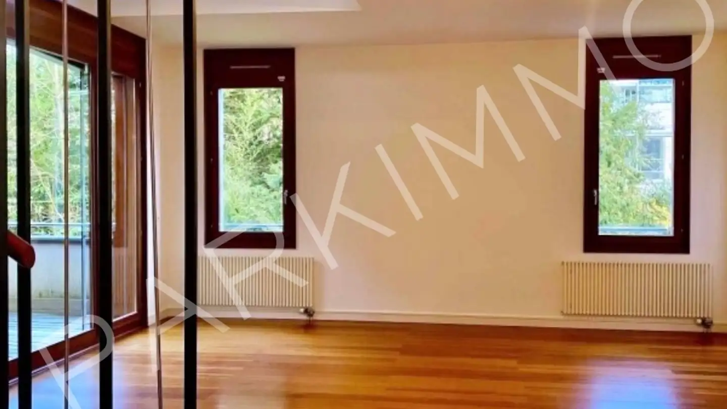 Maisonette mieten - Route De La-Capite 38, 1223 Cologny - Foto 2
