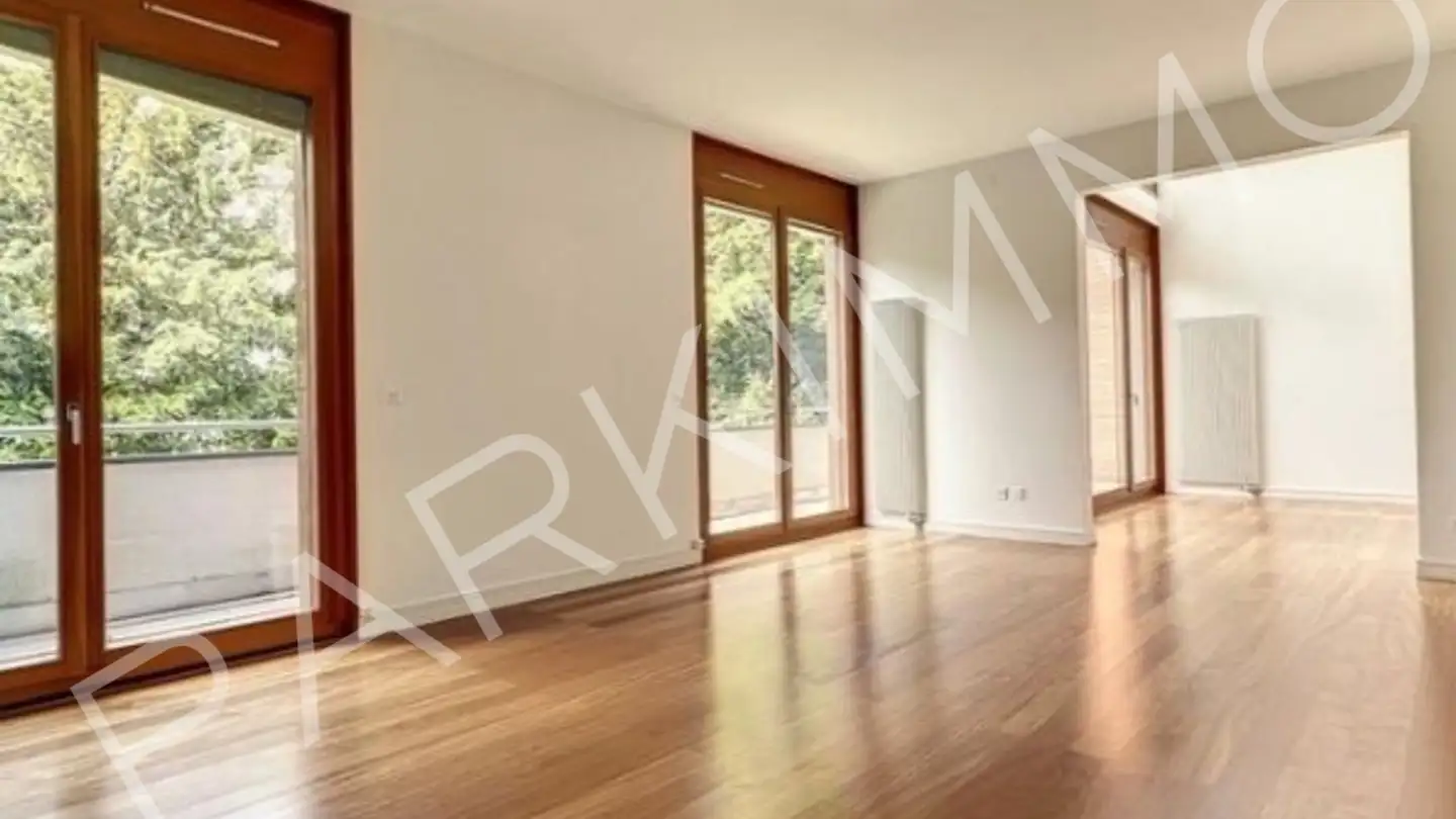 Maisonette mieten - Route De La-Capite 38, 1223 Cologny - Foto 4