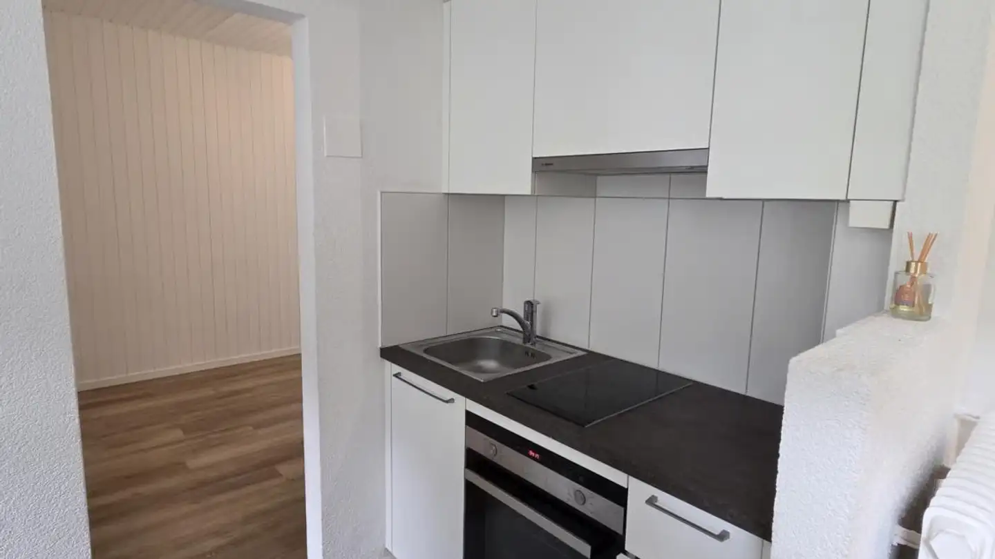 Apartment for rent - Rue De Morat / Murtengasse 37, 1700 Fribourg - Photo 2