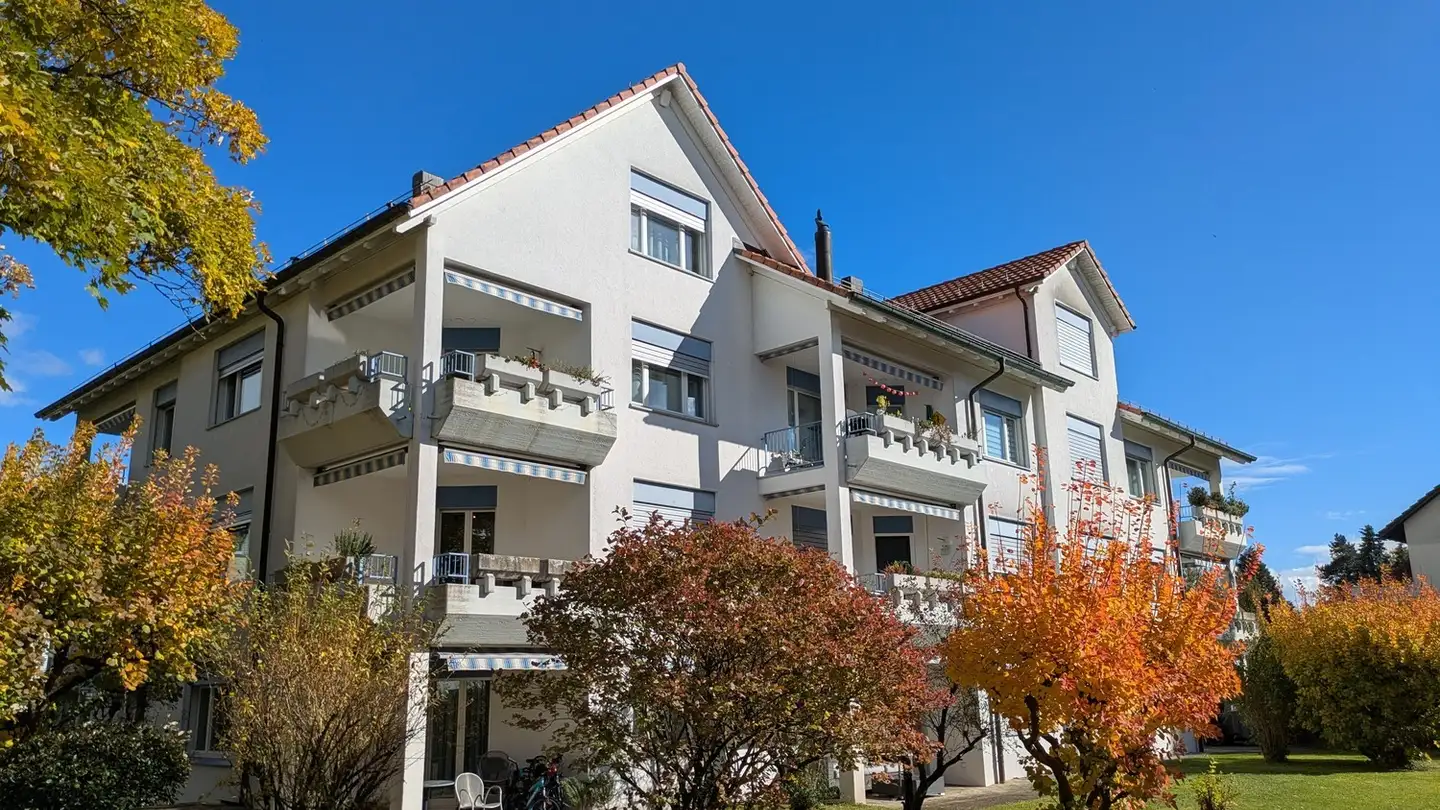 Appartamento in affitto - Langhagweg 7, 8600 Dübendorf - Photo 2