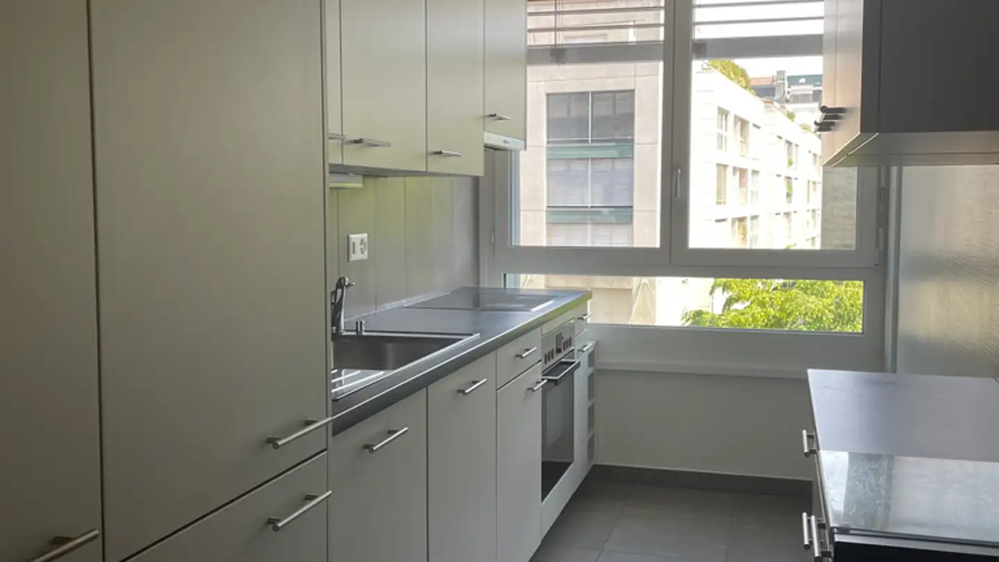 Appartement à louer - Rue Michel- Servet 14, 1206 Genève - Photo 4