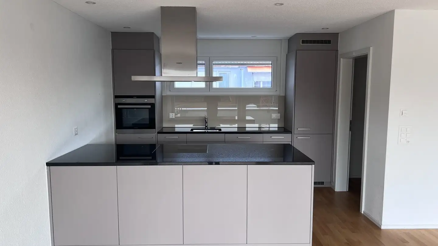 Penthouse for rent - Gartenstrasse 9, 4622 Egerkingen - Photo 2