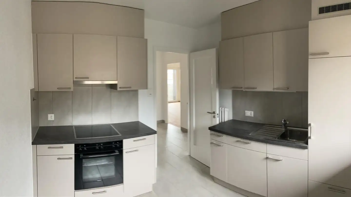 Appartamento in affitto - Avenue Léopold-Robert 150, 2300 La Chaux-de-Fonds