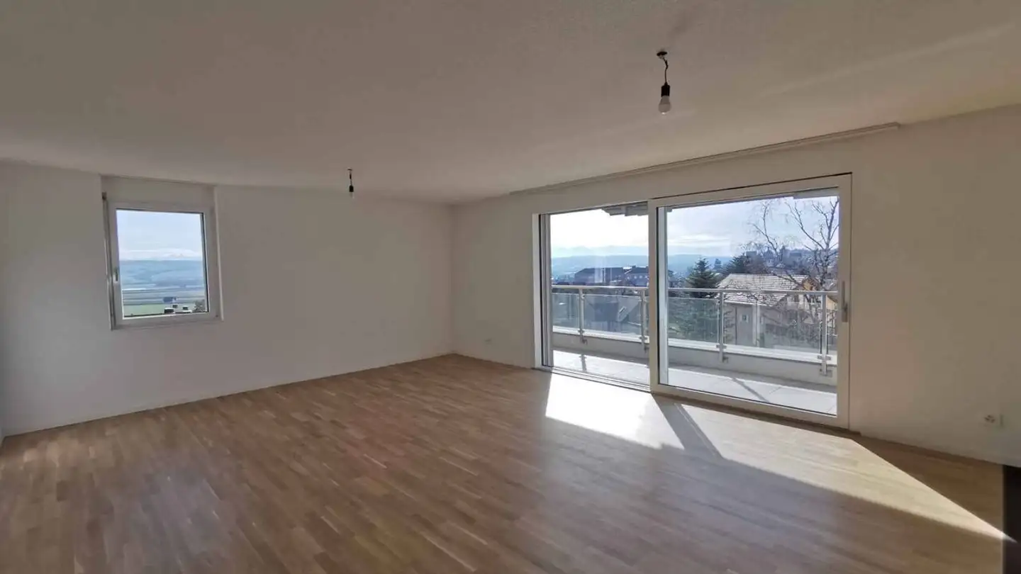 Apartment for rent - 1350 Orbe - Photo 2