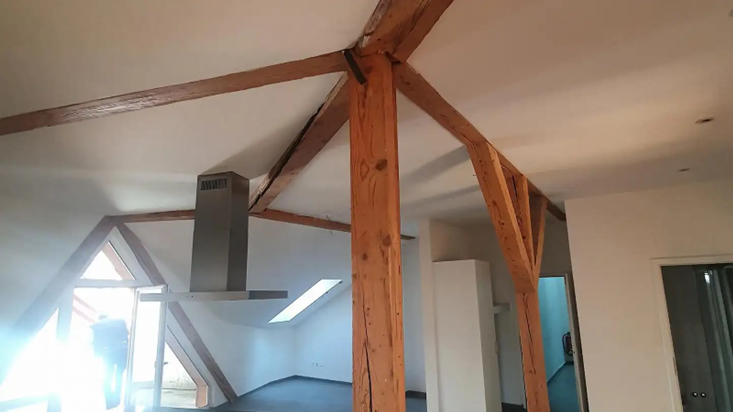 Appartamento in affitto - Vadianstrasse 54, 9000 St. Gallen - Foto 3