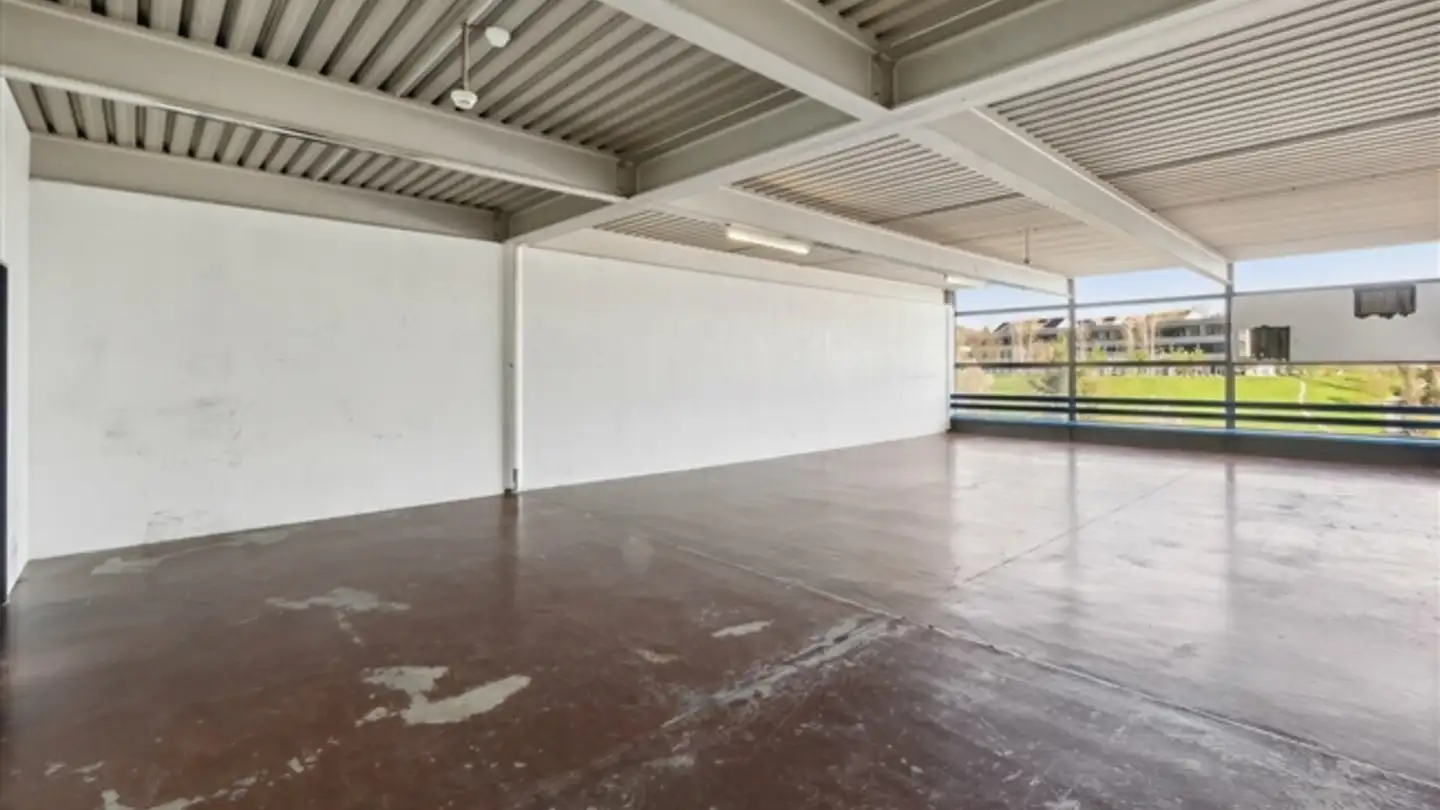 Laboratorio in affitto - Steigstrasse 26, 8406 Winterthur - Foto 4