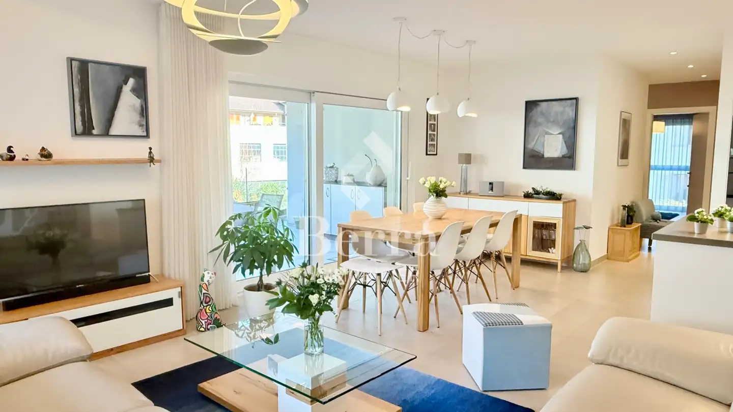 Apartment for sale - 1920 Martigny - Photo 2