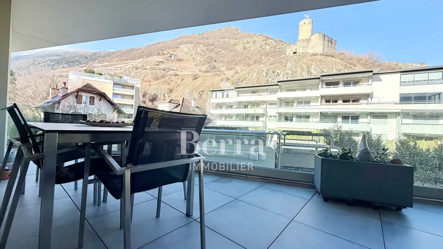 Apartment for sale - 1920 Martigny - Photo 3