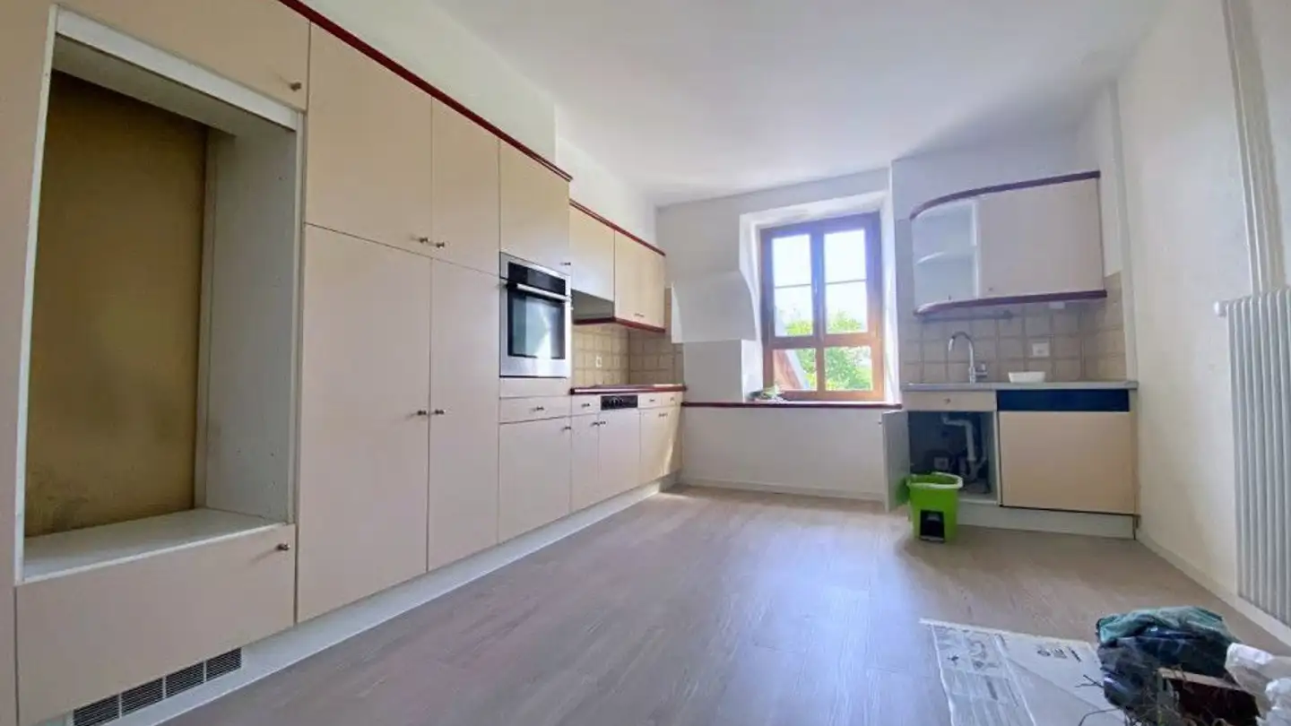 Apartment for rent - Rue Du Château 2, 1176 St-Livres - Photo 3