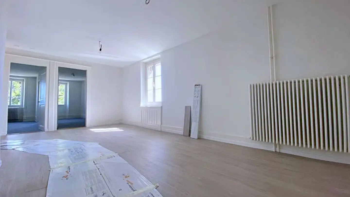 Apartment for rent - Rue Du Château 2, 1176 St-Livres - Photo 4
