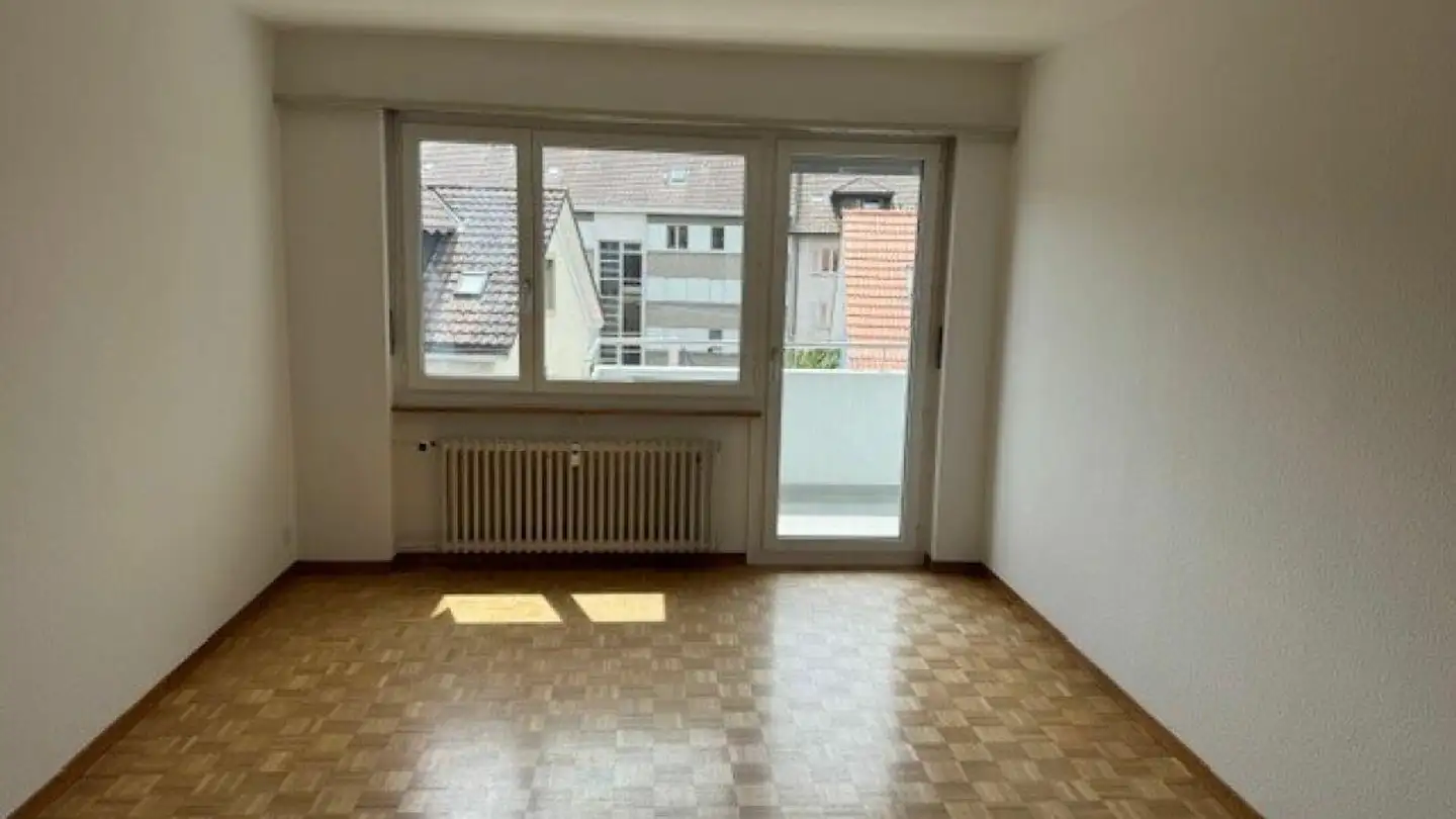 Appartamento in affitto - Länggassstrasse, 3012 Bern - Foto 2