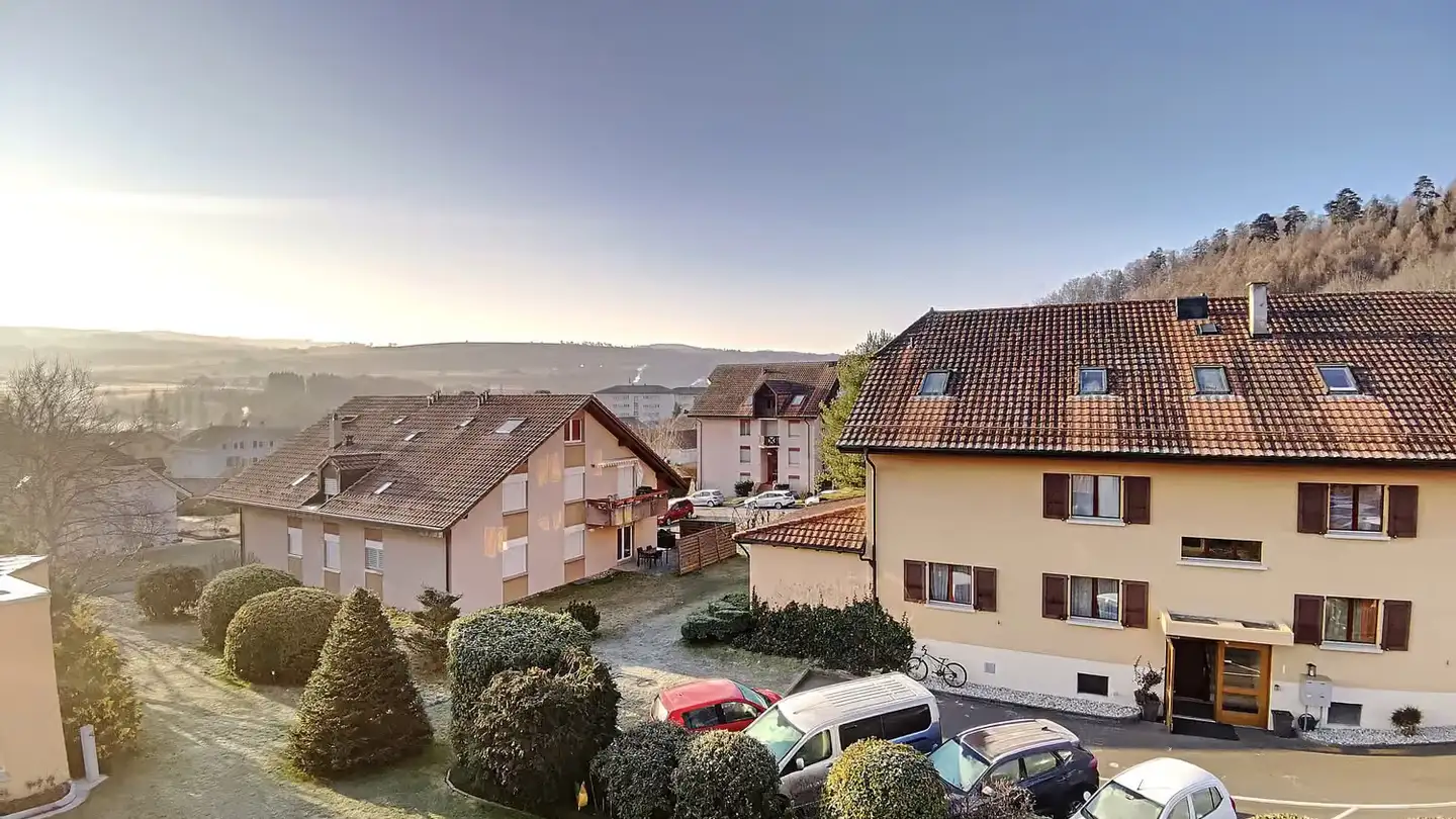 Appartement à louer - Chemin De La Forêt 24a, 1522 Lucens - Photo 3