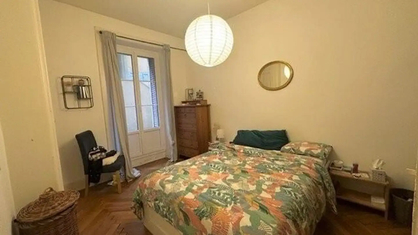 Appartamento in affitto - Rue De La Pontaise 41, 1018 Lausanne - Foto 3