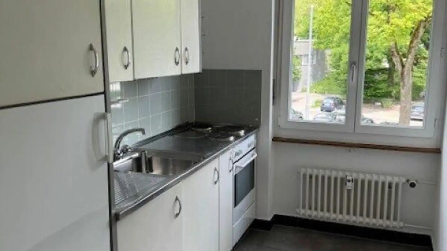 Appartamento in affitto - Länggassstrasse, 3012 Bern - Foto 3