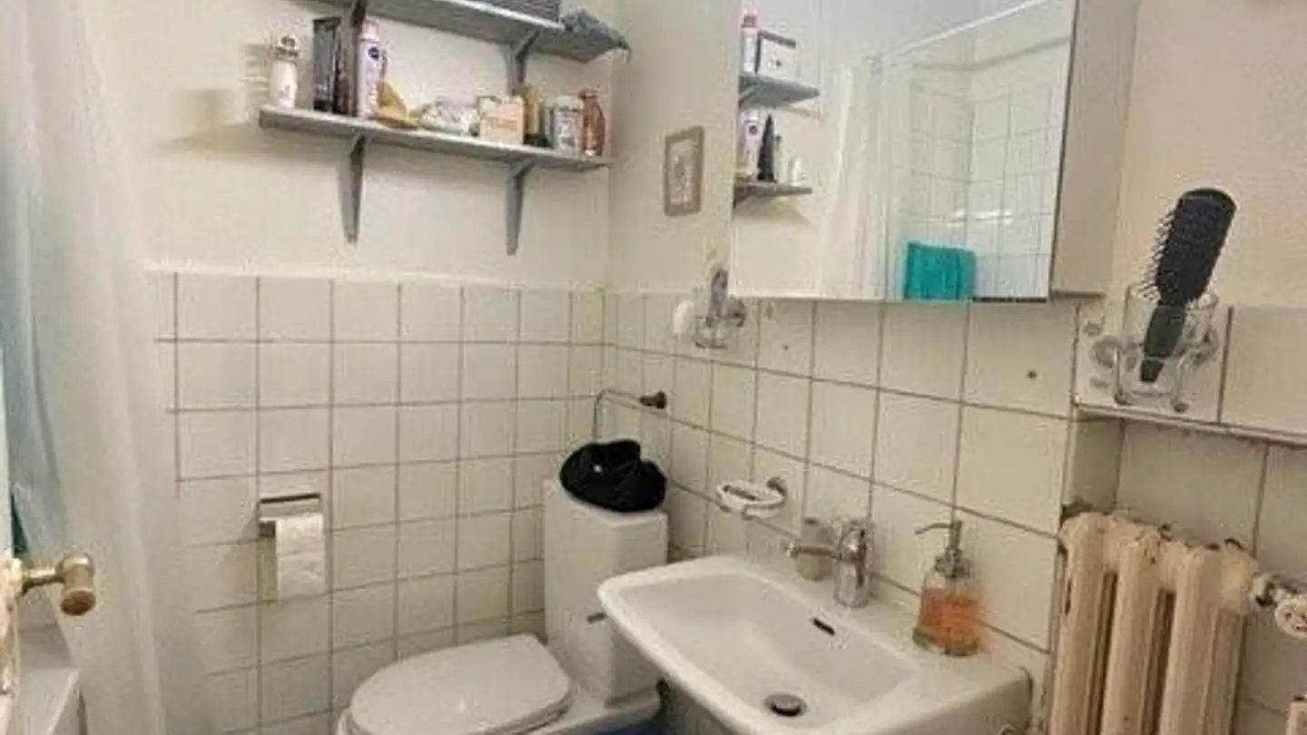 Appartamento in affitto - Rue De La Pontaise 41, 1018 Lausanne - Foto 4