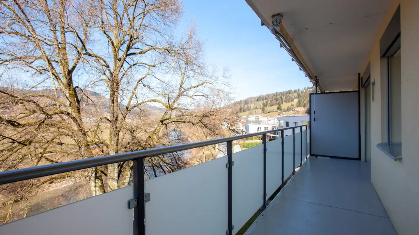 Apartment for rent - Sonnenhalb 19, 9631 Ulisbach