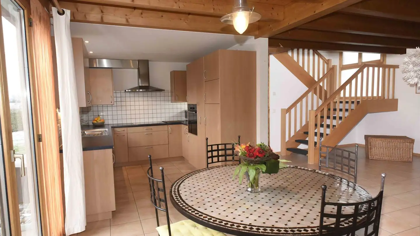 Villa in vendita - Route De Rombuet 47, 1616 Attalens - Photo 4