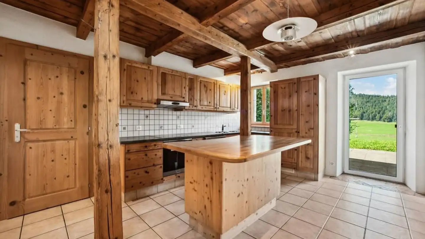 Single house for sale - 1348 Le Brassus - Photo 3