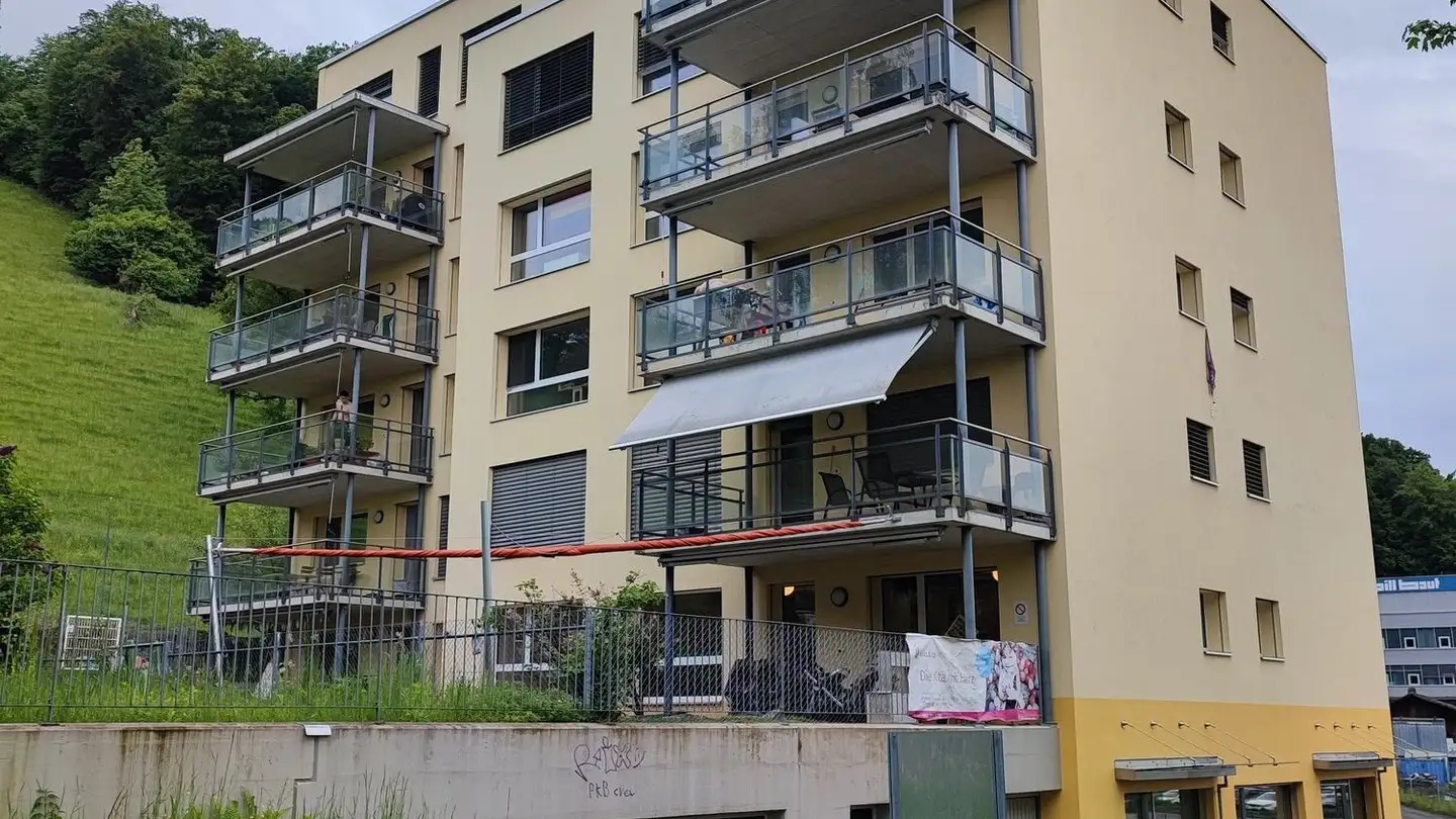 Apartment for rent - Grünau-Strasse 37, 3084 Wabern - Photo 2