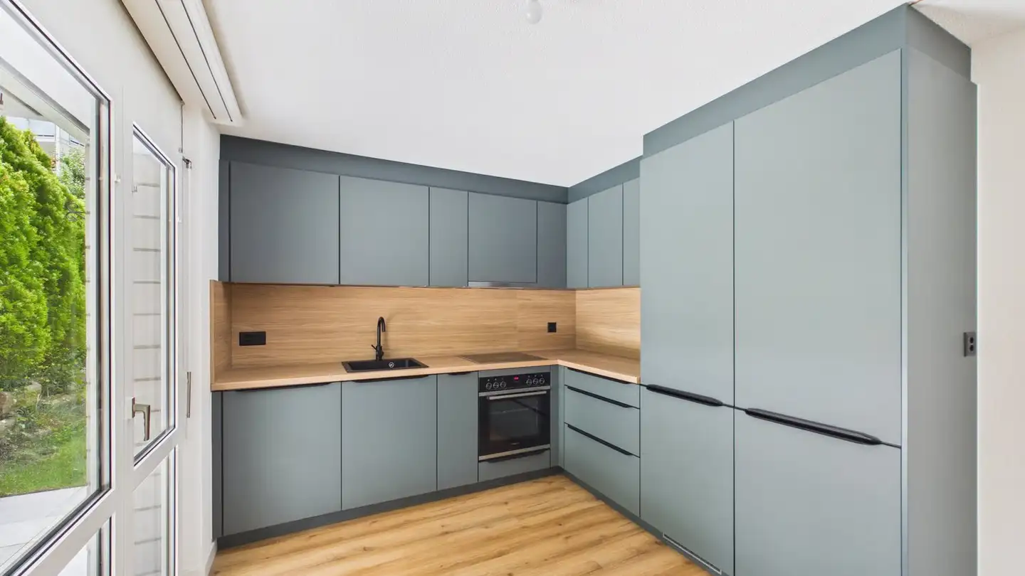 Wohnung mieten - Rue Des Montates 12, 2855 Glovelier