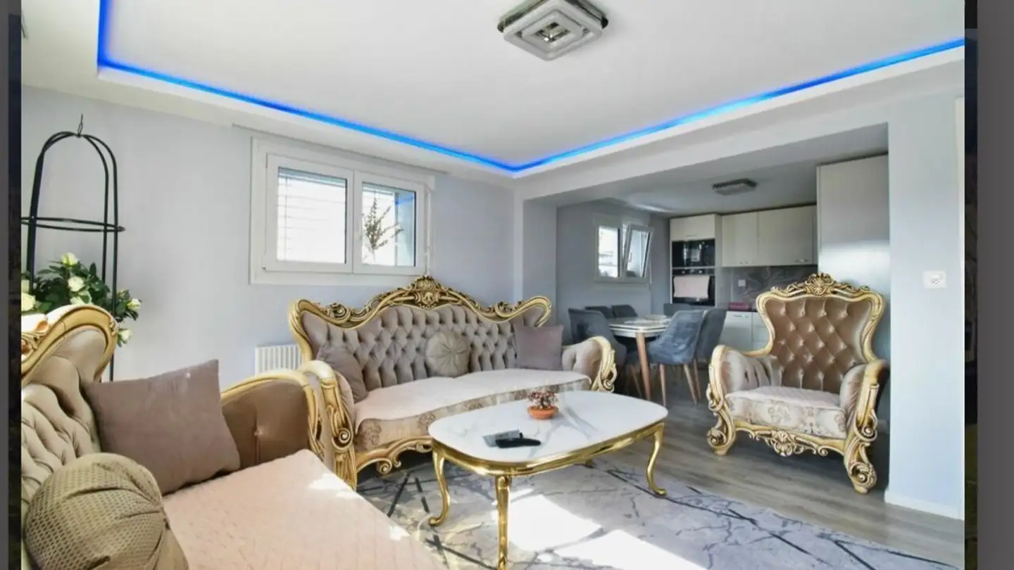 Einfamilienhaus kaufen - 1616 Attalens - Foto 2