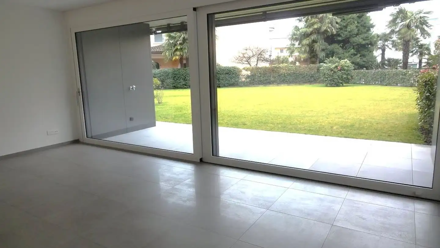 Apartment for rent - Via Lido 18, 6612 Ascona