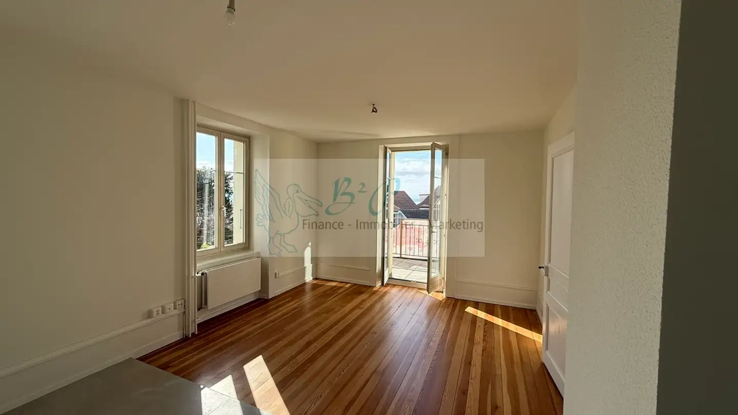 Wohnung mieten - Rue Du Châtelard 23, 2034 Peseux - Foto 2