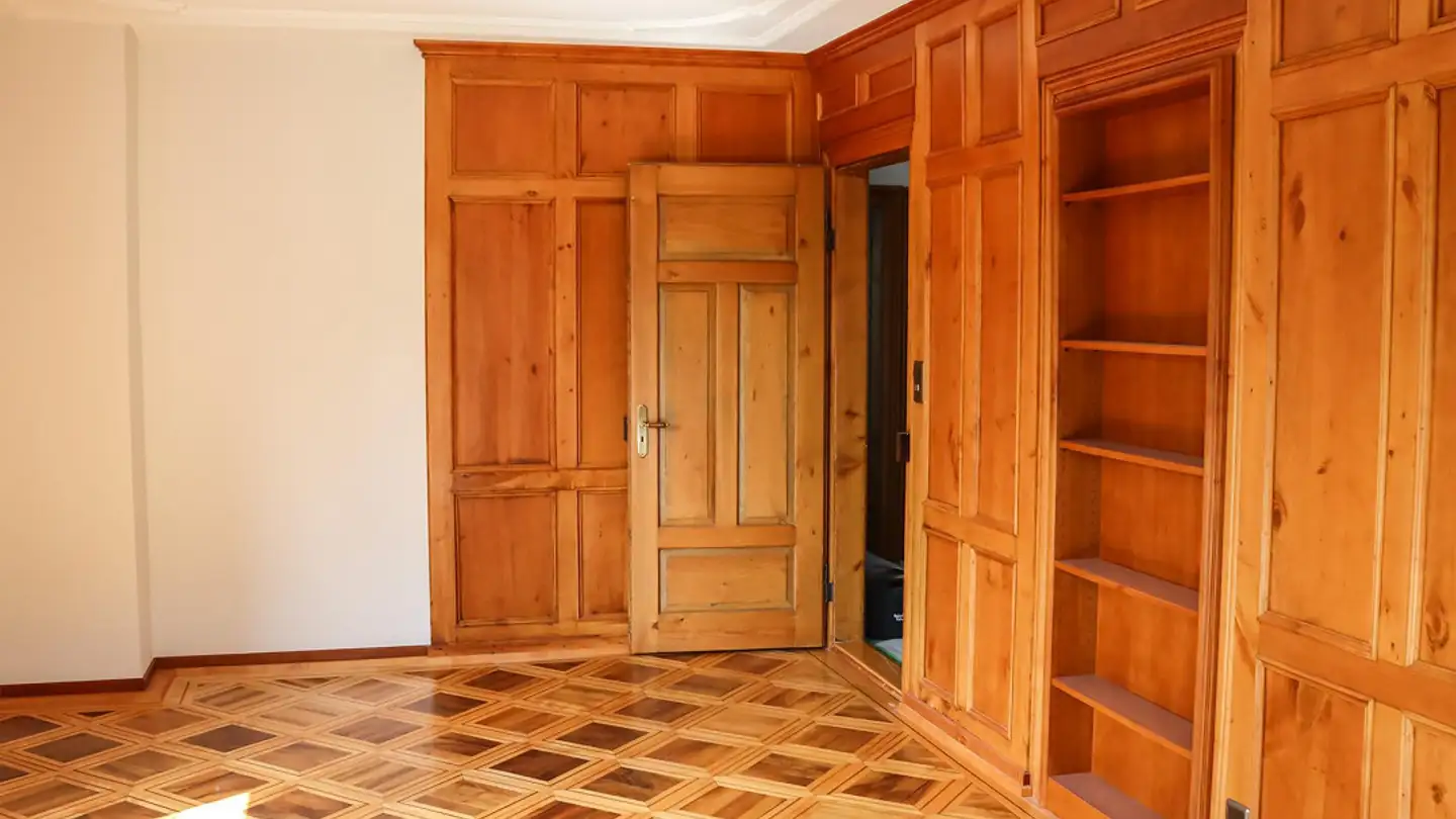 Apartment for rent - Hardungstrasse 3, 9011 St. Gallen - Photo 2