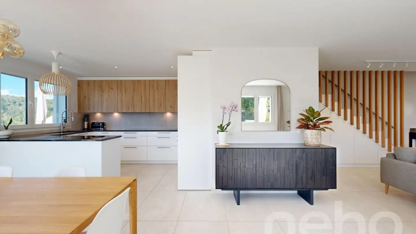 Duplex in vendita - 1092 Belmont-sur-Lausanne - Foto 4