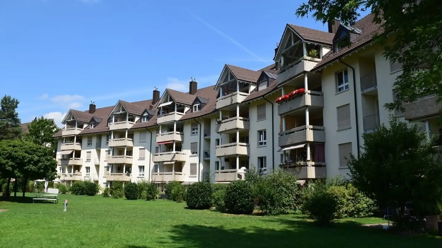 Apartment for rent - Rebenweg 44, 8408 Winterthur