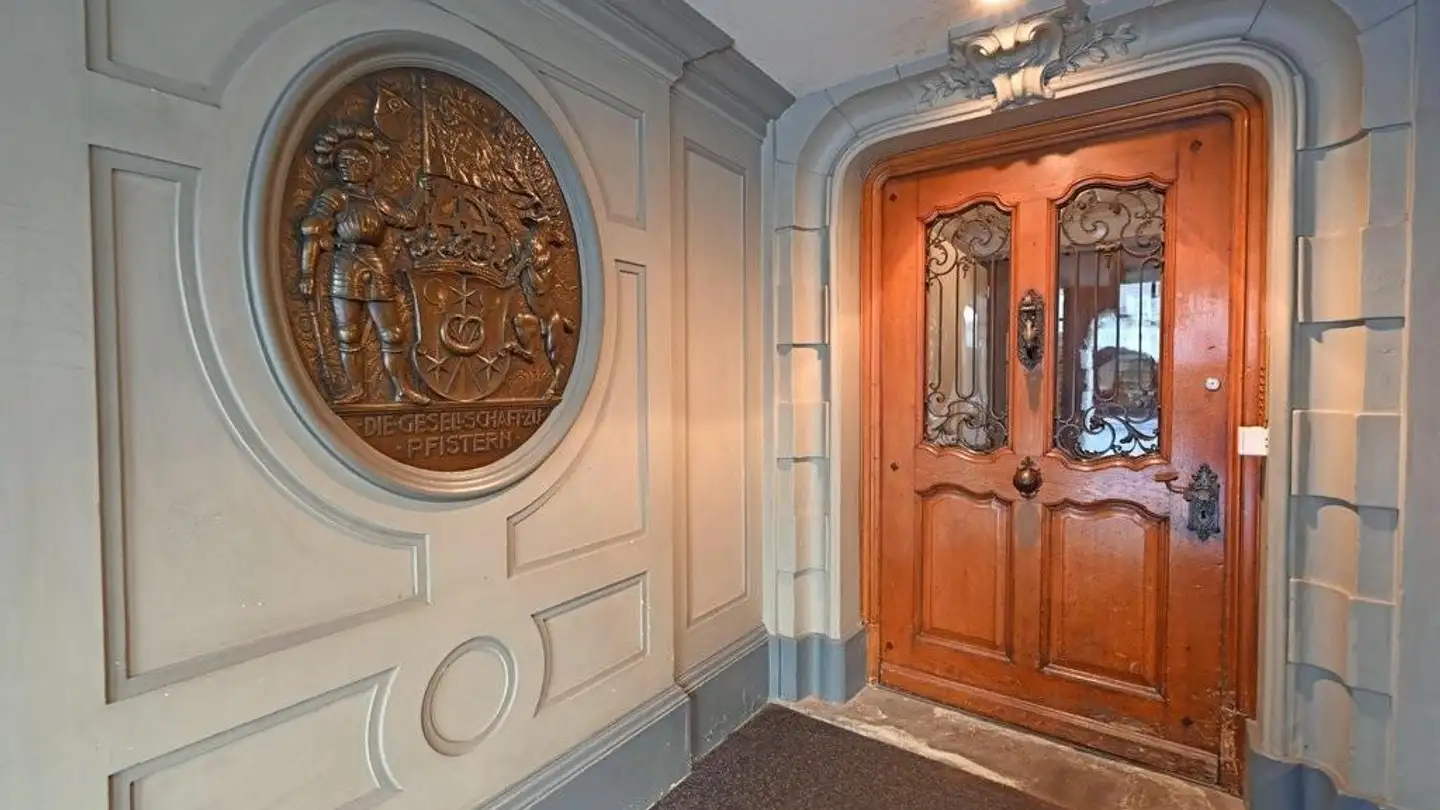 Appartamento in affitto - Kramgasse 9, 3011 Bern - Foto 2