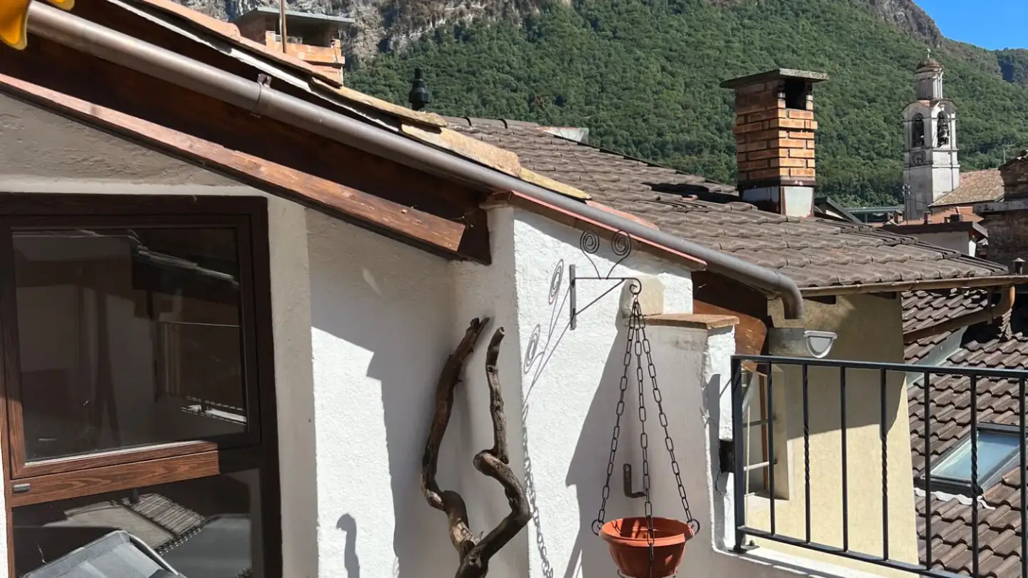 Single house for sale - 6826 Riva San Vitale