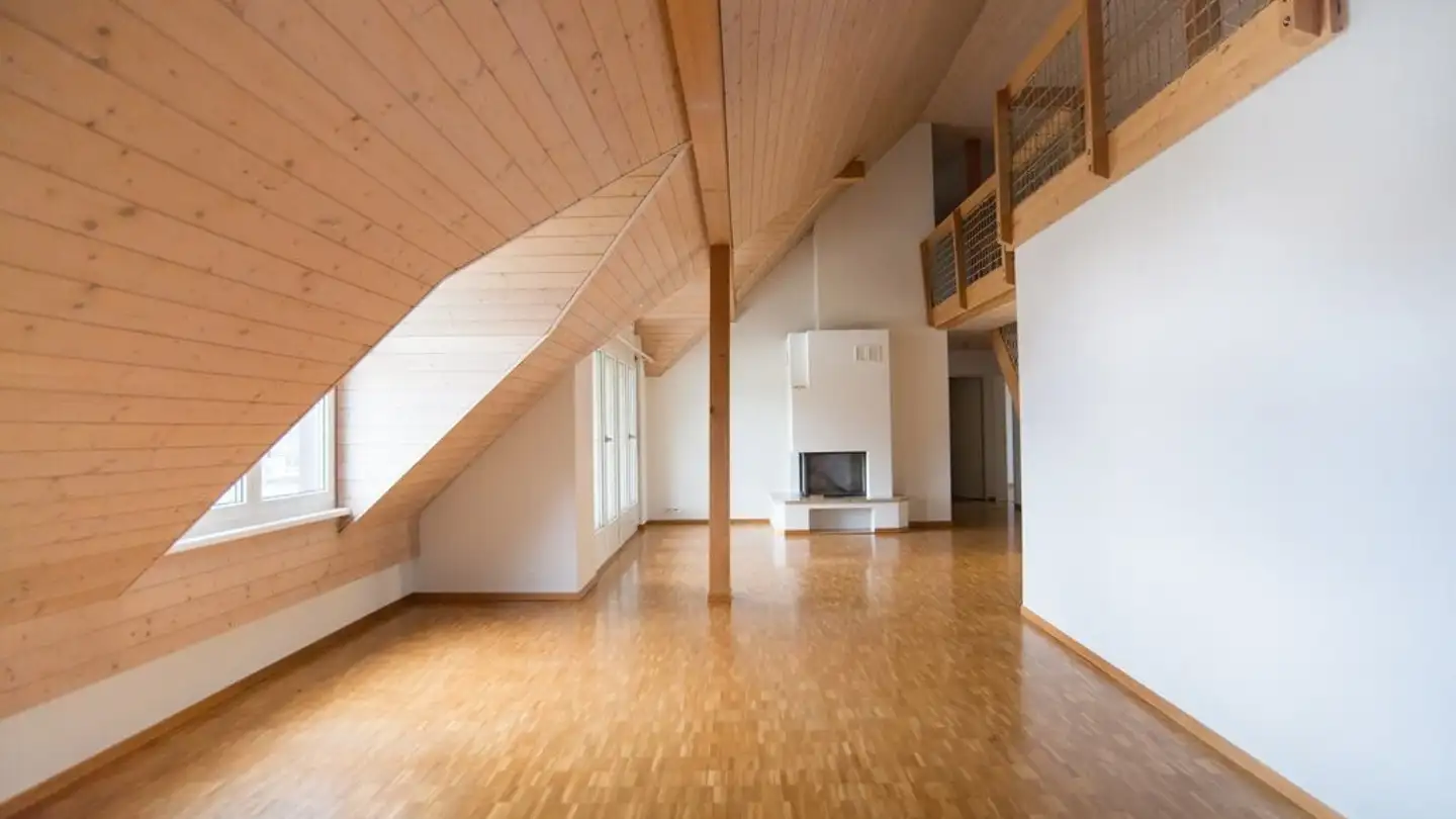 Apartment for rent - Rebenweg 44, 8408 Winterthur - Photo 2