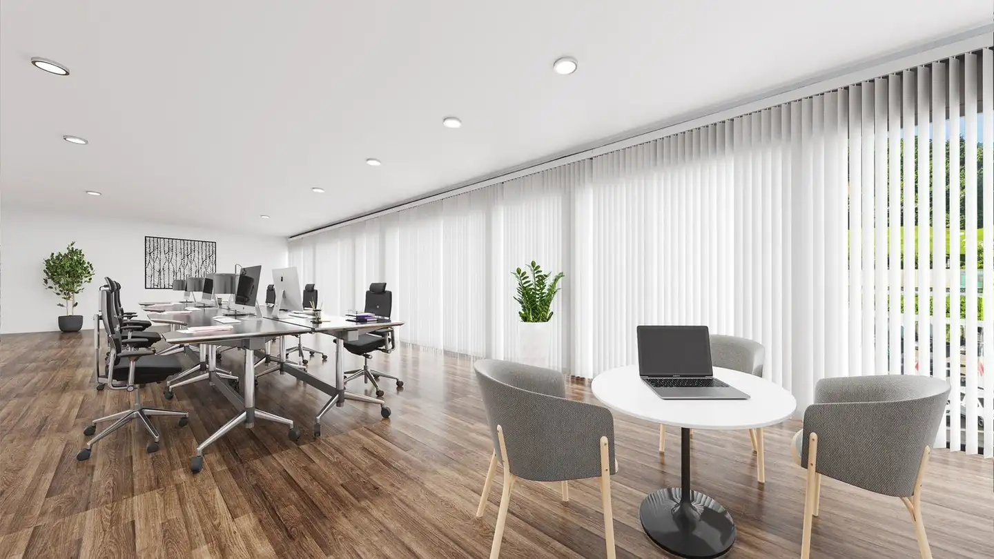 Spazio ufficio in affitto - Zürcherstrasse 66, 8852 Altendorf - Photo 3