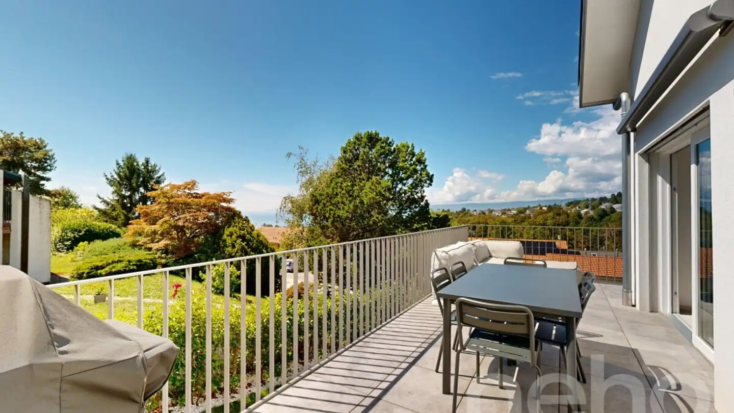 Duplex in vendita - 1092 Belmont-sur-Lausanne - Foto 2