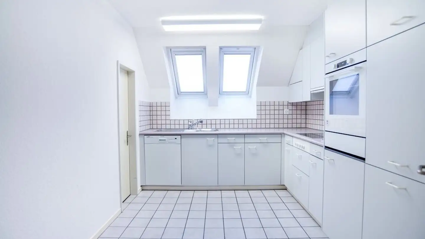 Apartment for rent - Rebenweg 44, 8408 Winterthur - Photo 4