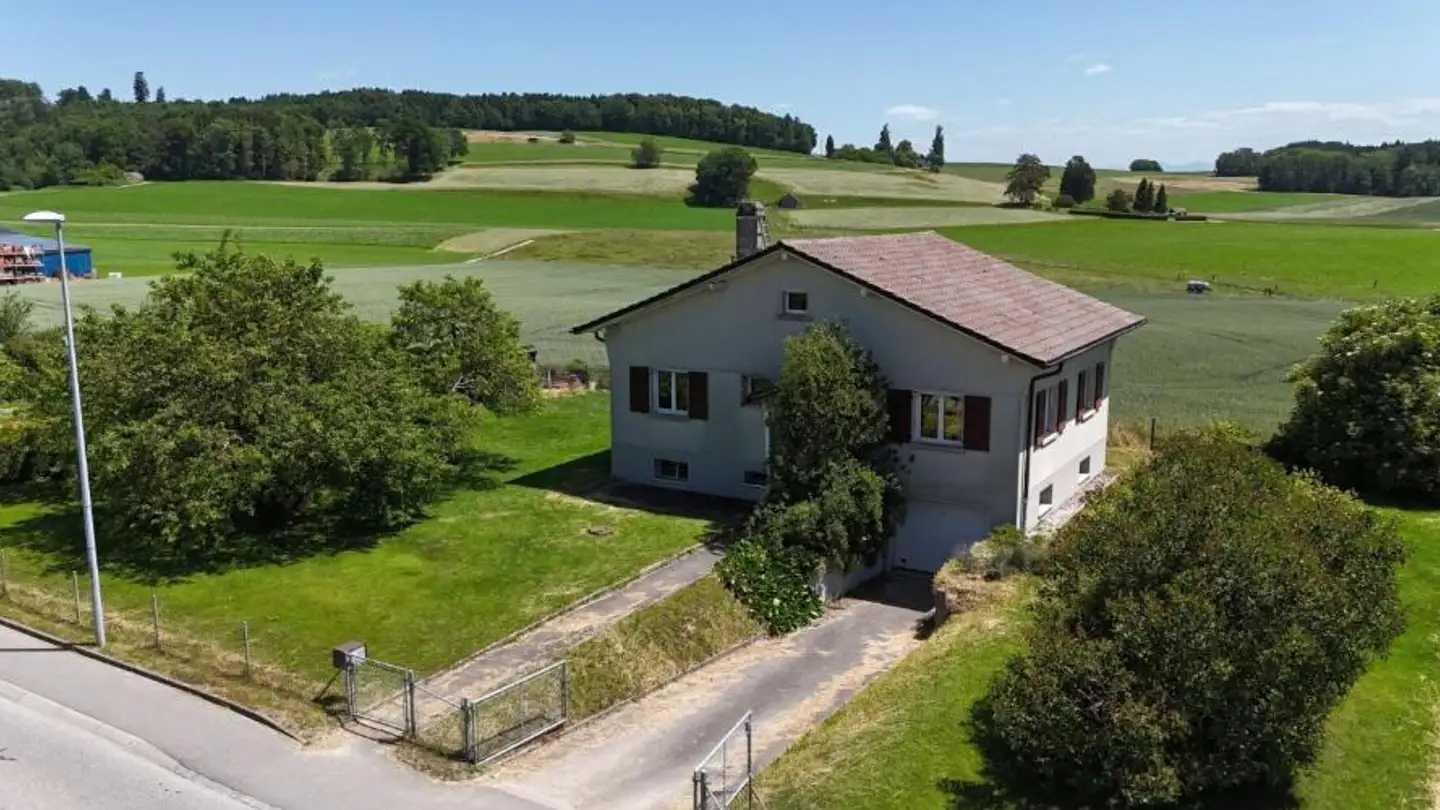 Villa for sale - Rue Vaudanne, 1063 Chapelle-sur-Moudon - Photo 2