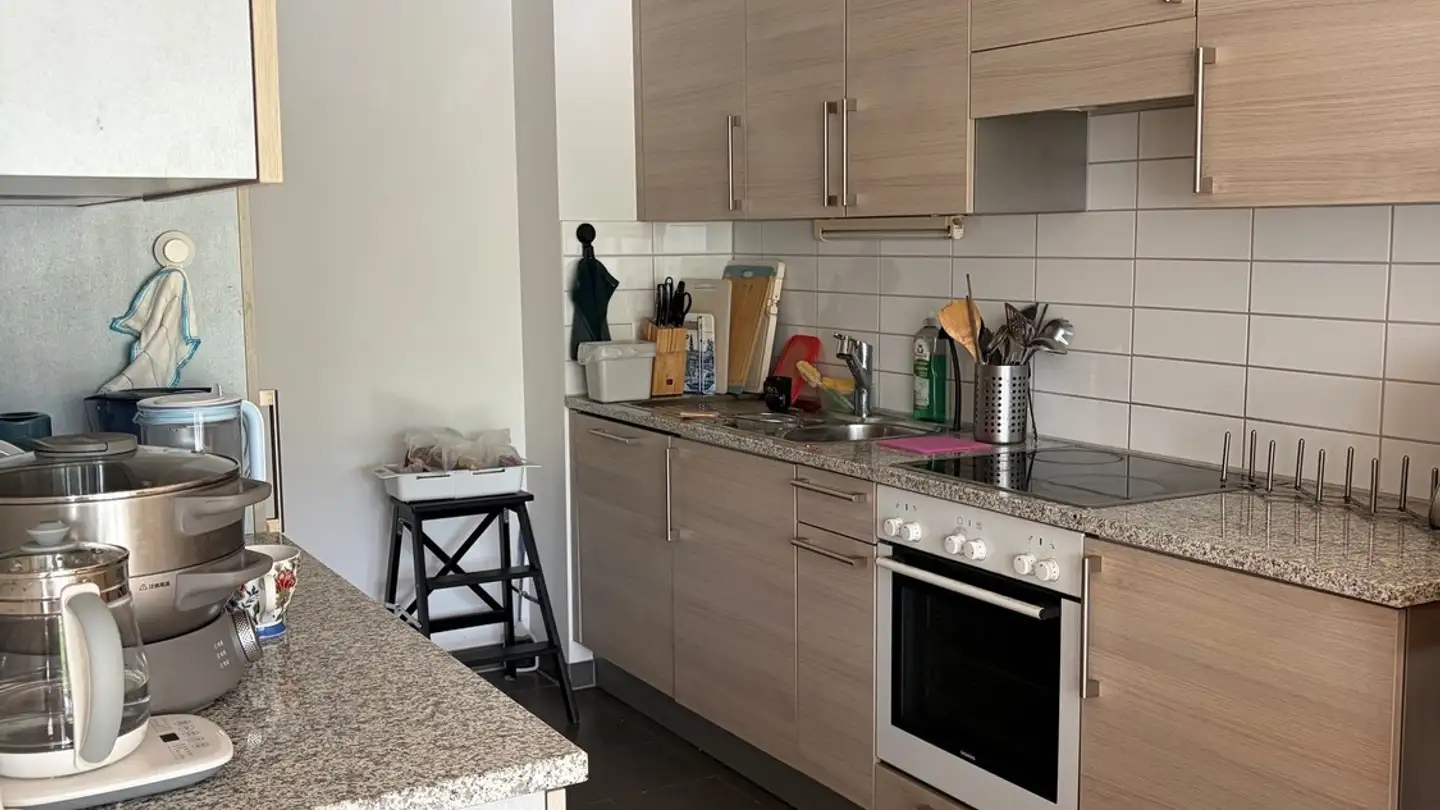 Appartement à louer - La Voie-Creuse 5a, 1202 Genève - Photo 3