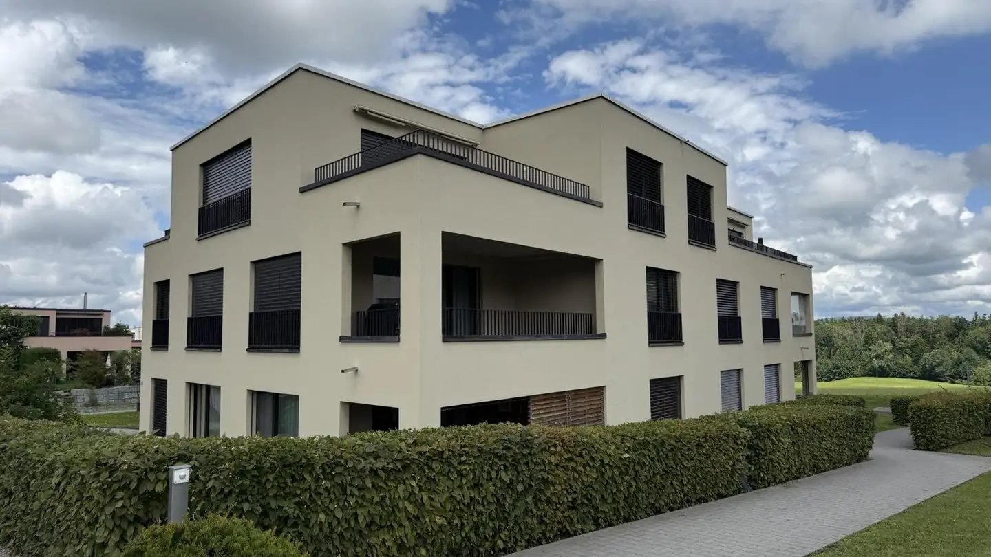 Appartamento in affitto - Leestrasse 27, 8132 Egg b. Zürich