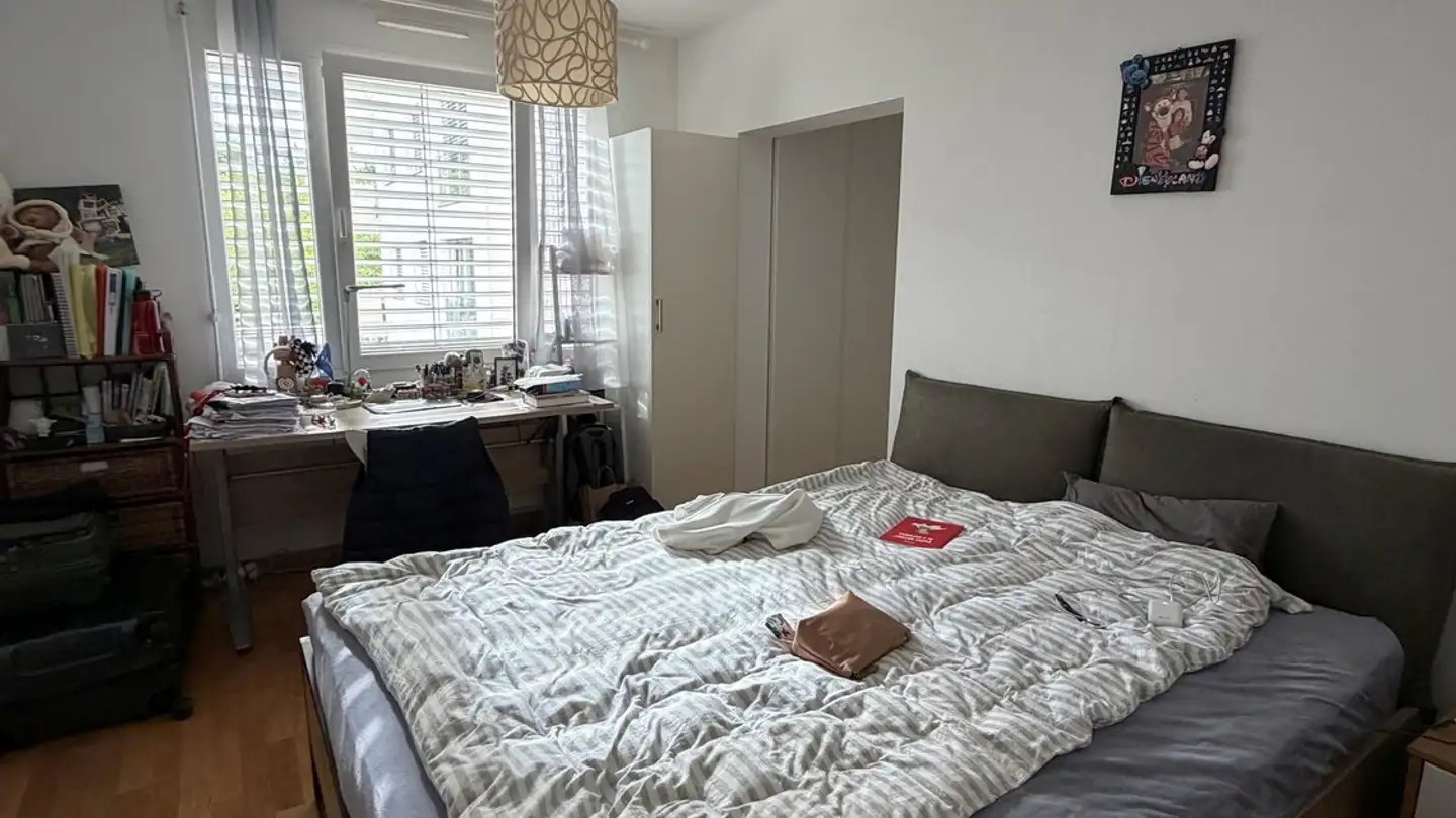 Appartement à louer - La Voie-Creuse 5a, 1202 Genève - Photo 4