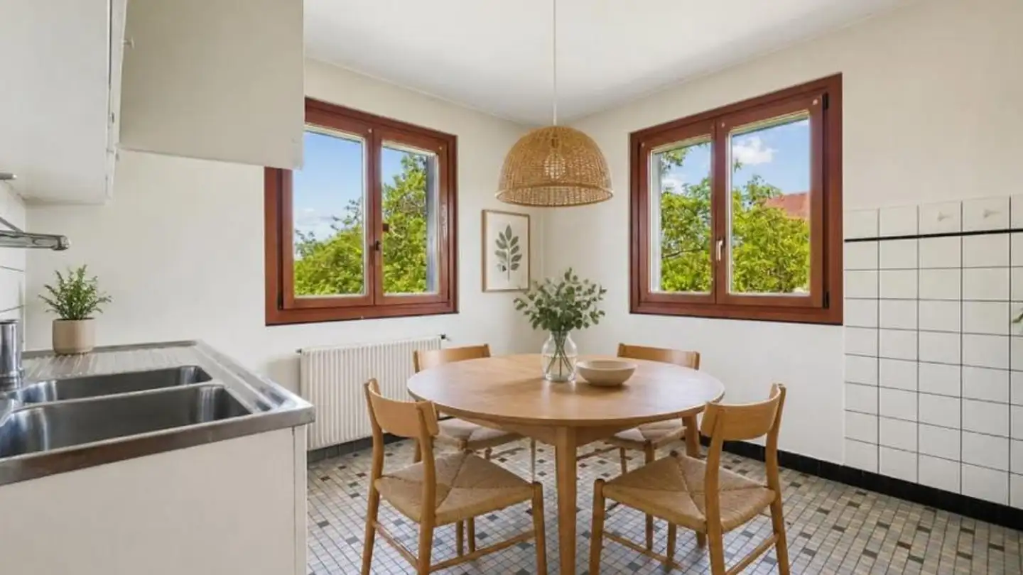 Villa for sale - Rue Vaudanne, 1063 Chapelle-sur-Moudon - Photo 4