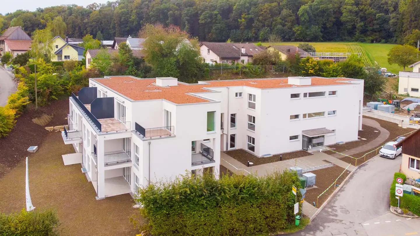 Appartamento in affitto - Drachenbrunnenweg 5, 8240 Thayngen - Foto 2