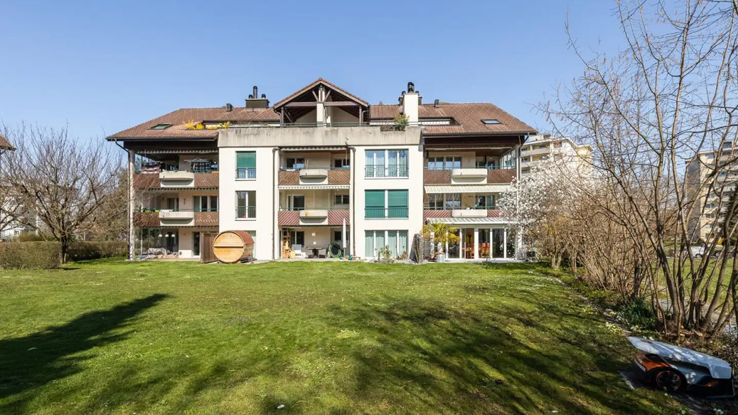 Appartamento in vendita - Im Guet 17, 8172 Niederglatt ZH